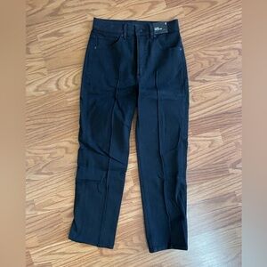 BNWT Women’s EXPRESS Black Jeans Size 4